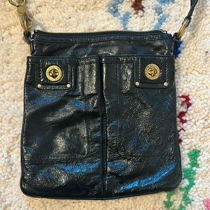 Marc Jacob’s Leather Crossbody